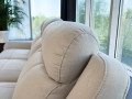 Диван Каминаро (Реклайнеры, ткань) каталог мебели