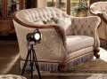Диван двойной (Кушетка) Дакота B каталог с ценами
